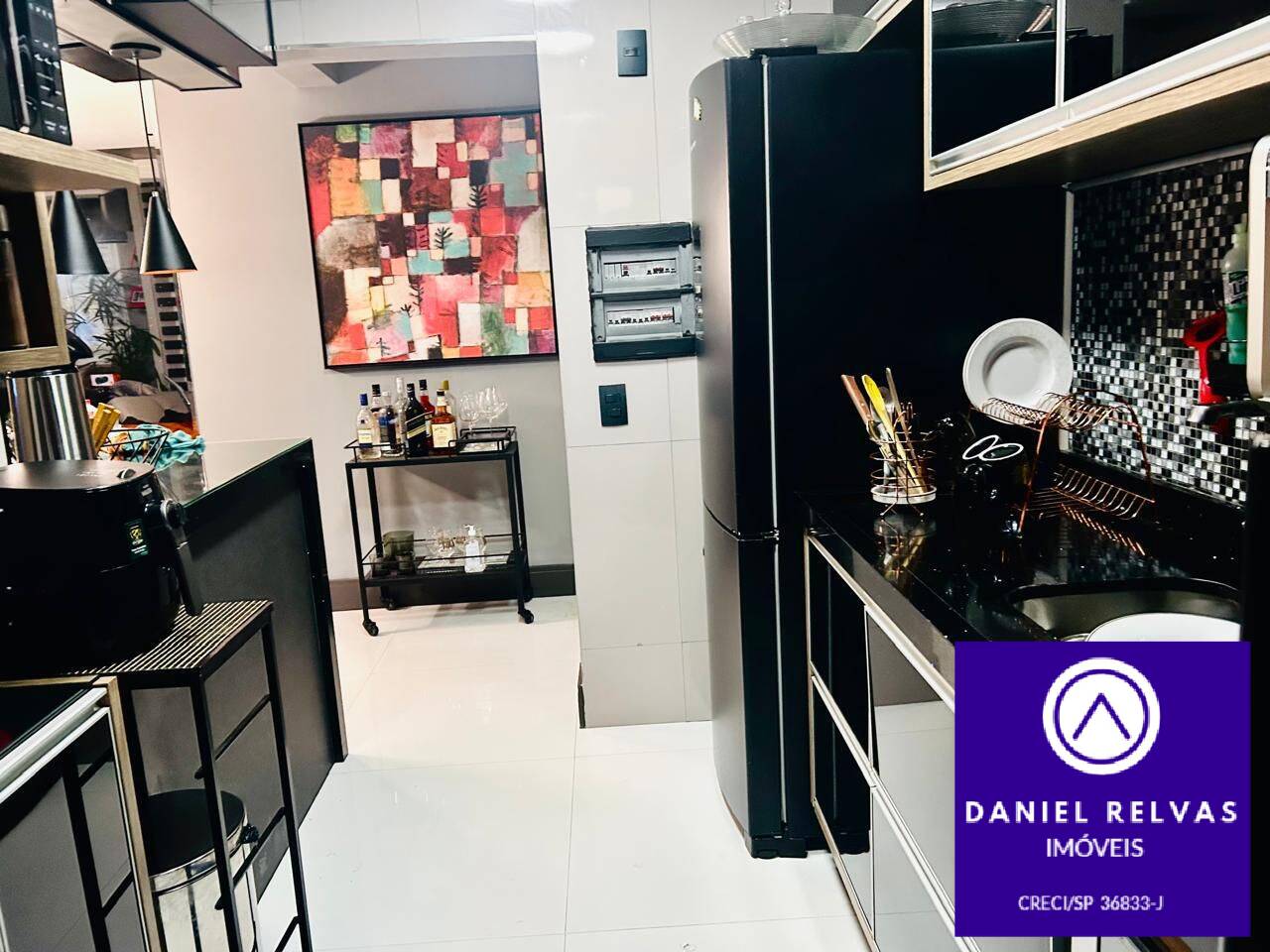 Apartamento, 2 quartos, 84 m² - Foto 17