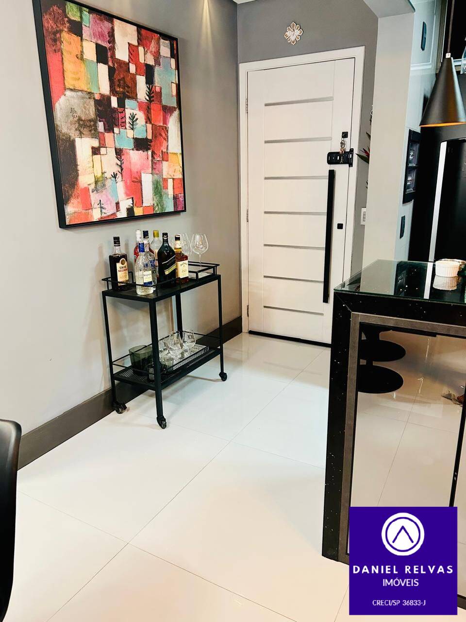 Apartamento, 2 quartos, 84 m² - Foto 14