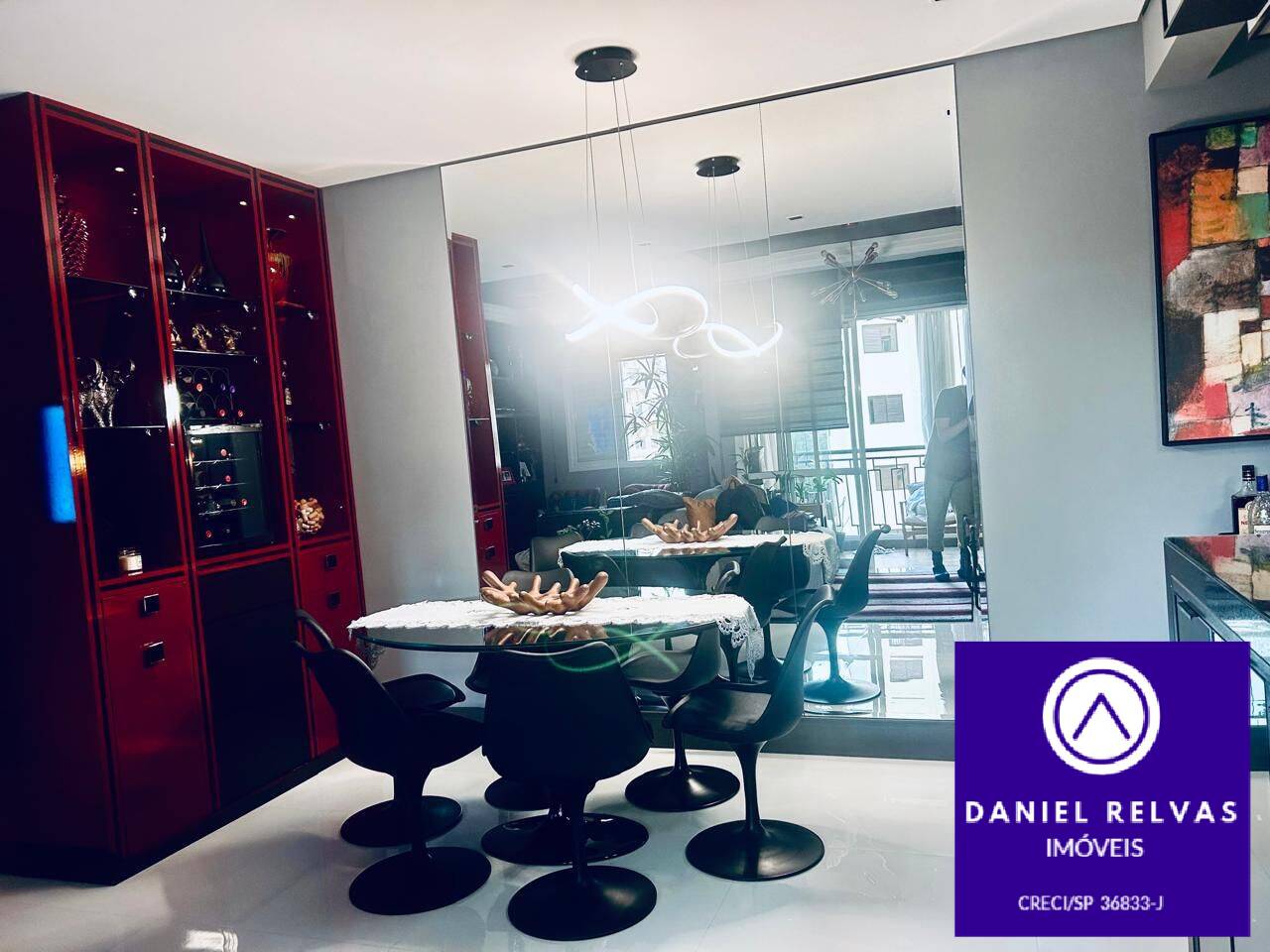 Apartamento, 2 quartos, 84 m² - Foto 18