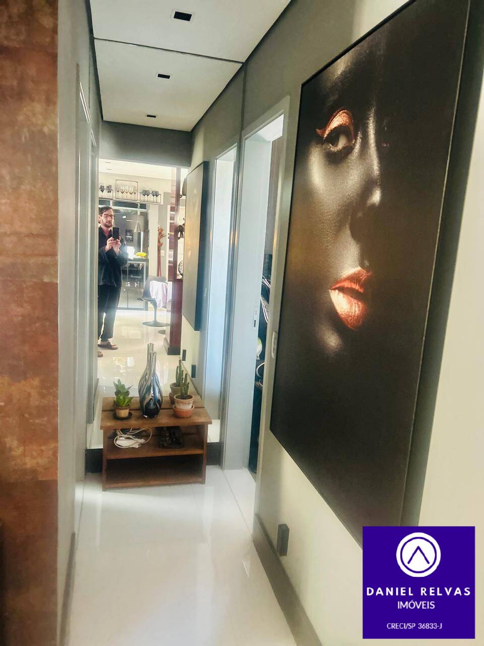 Apartamento, 2 quartos, 84 m² - Foto 19