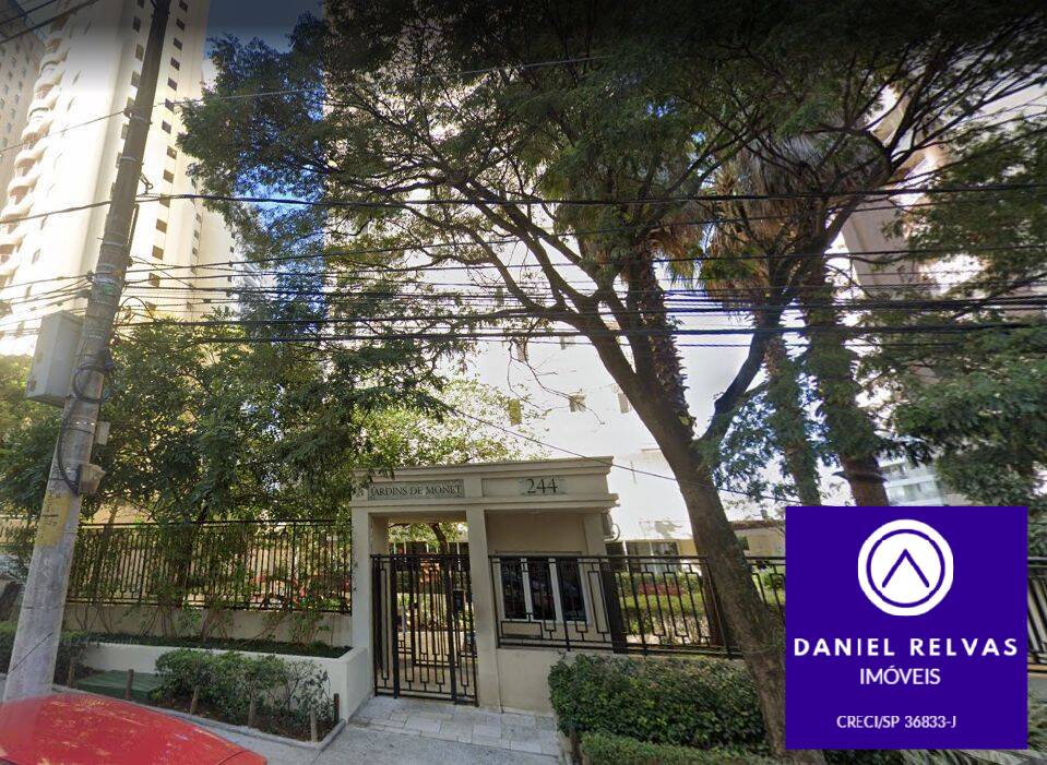 Apartamento, 2 quartos, 84 m² - Foto 21