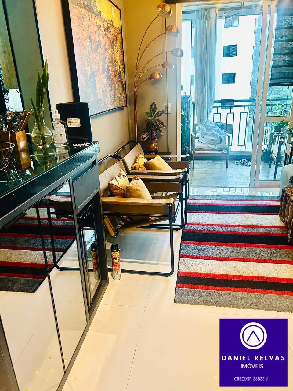Apartamento, 2 quartos, 84 m² - Foto 20