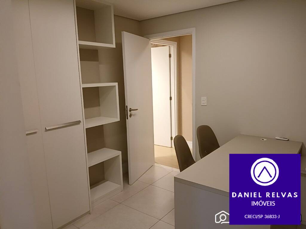 Sala-Conjunto, 93 m² - Foto 7