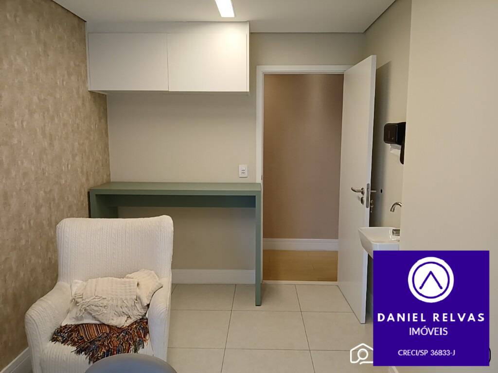Sala-Conjunto, 93 m² - Foto 12