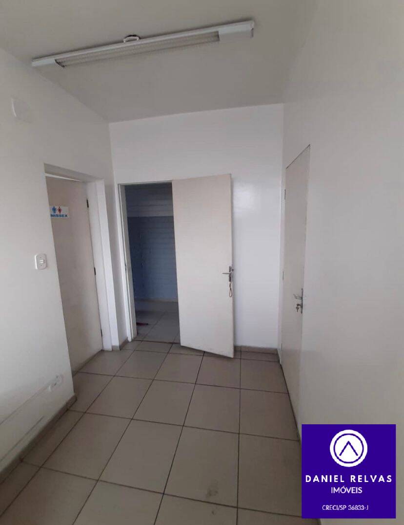 Depósito-Galpão, 750 m² - Foto 6