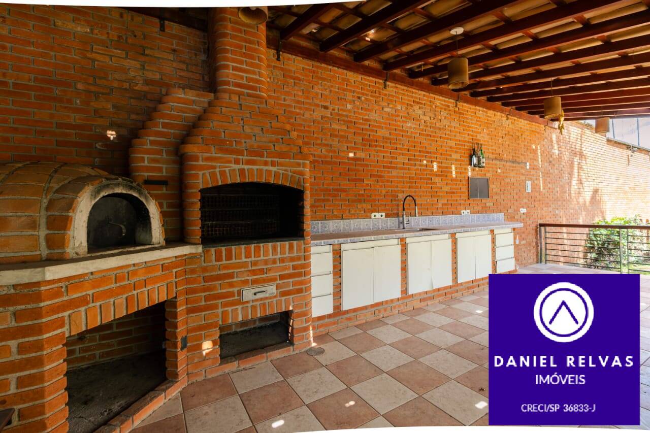 Casa, 5 quartos, 1568 m² - Foto 9