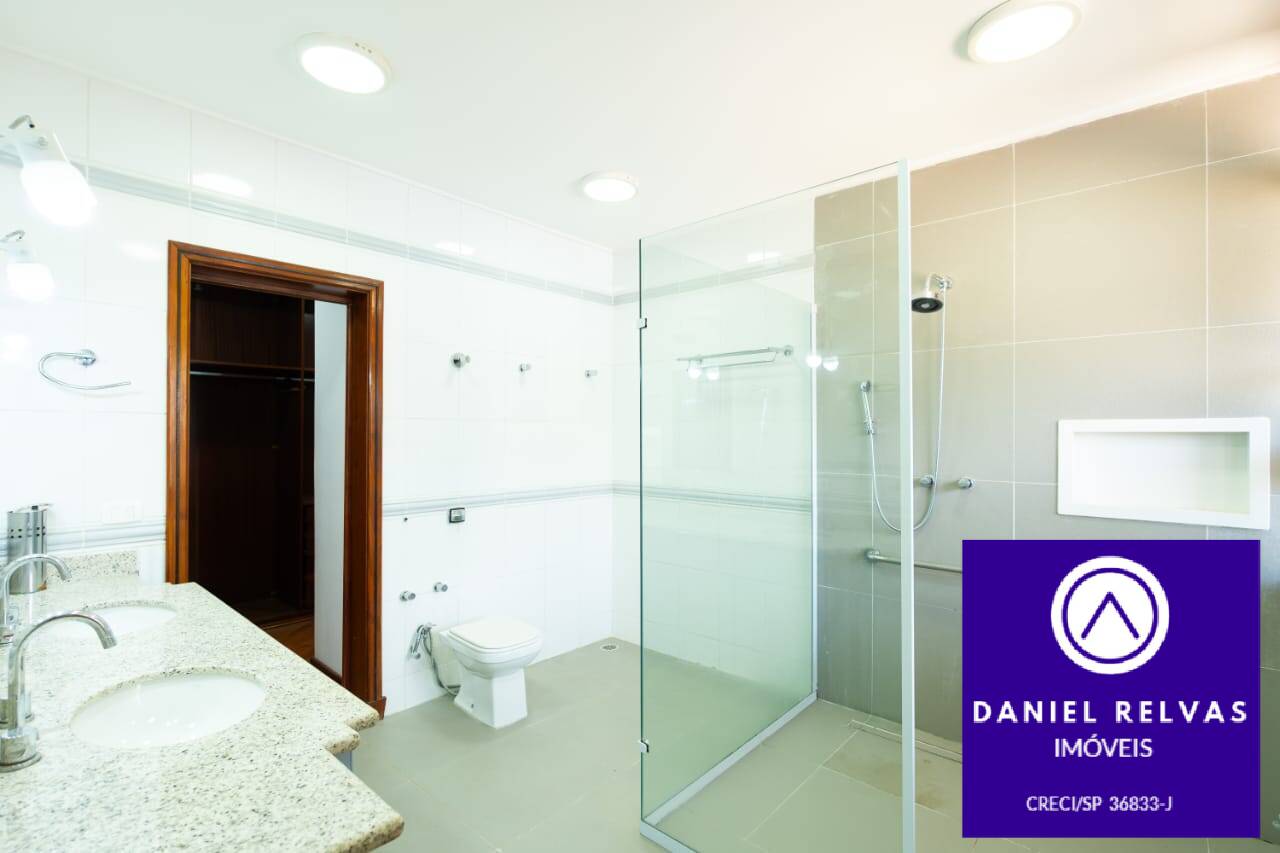 Casa, 5 quartos, 1568 m² - Foto 12