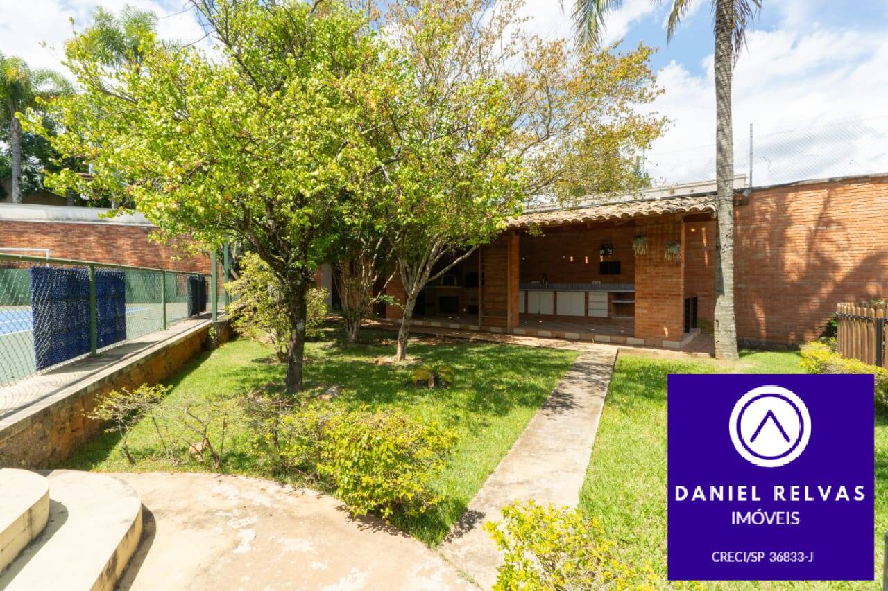 Casa, 5 quartos, 1568 m² - Foto 14