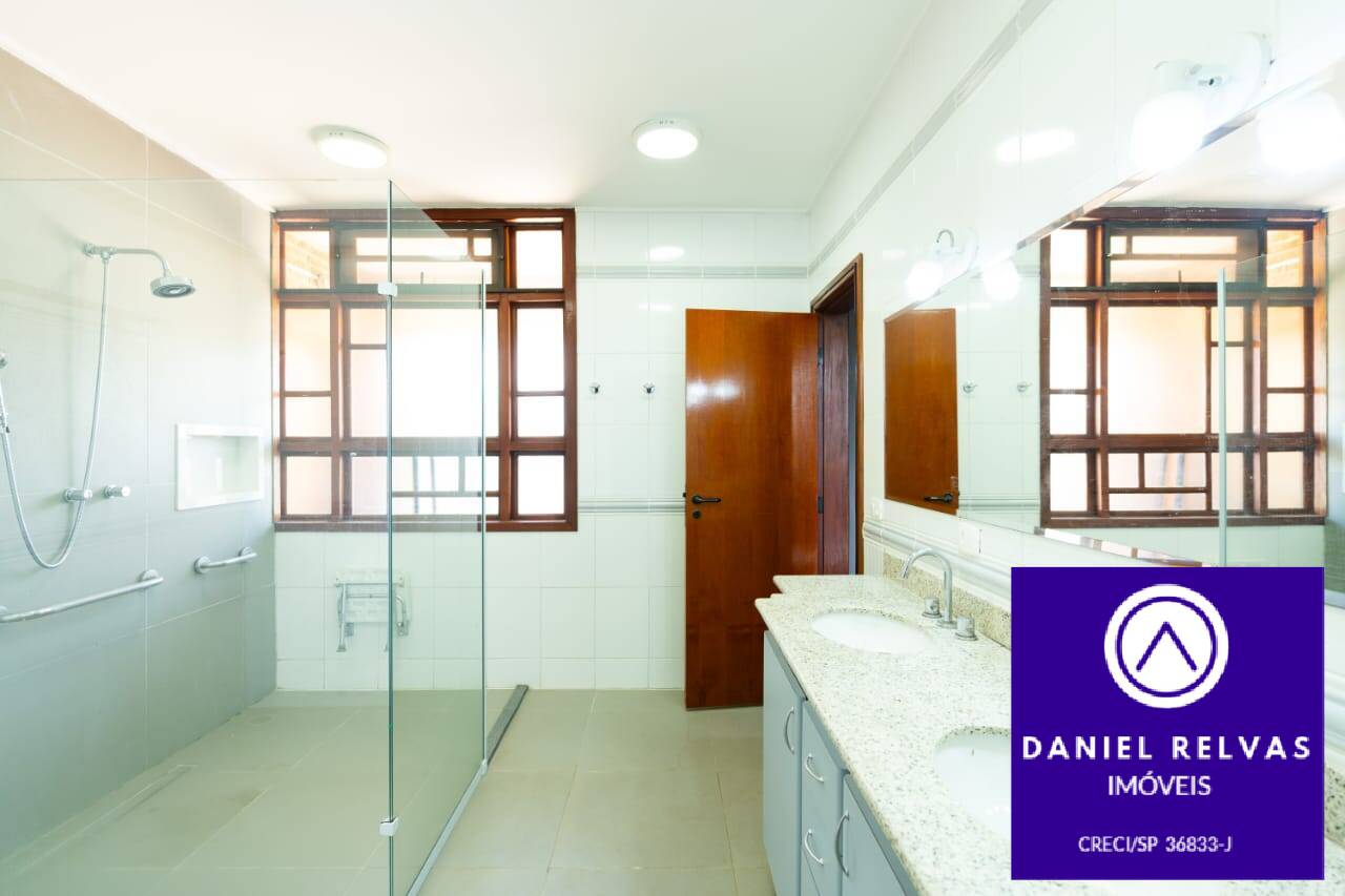 Casa, 5 quartos, 1568 m² - Foto 15
