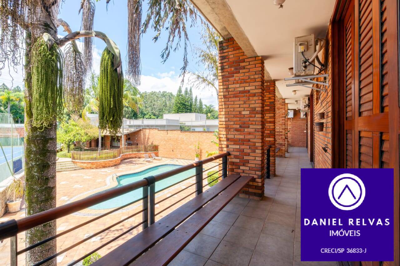 Casa, 5 quartos, 1568 m² - Foto 20
