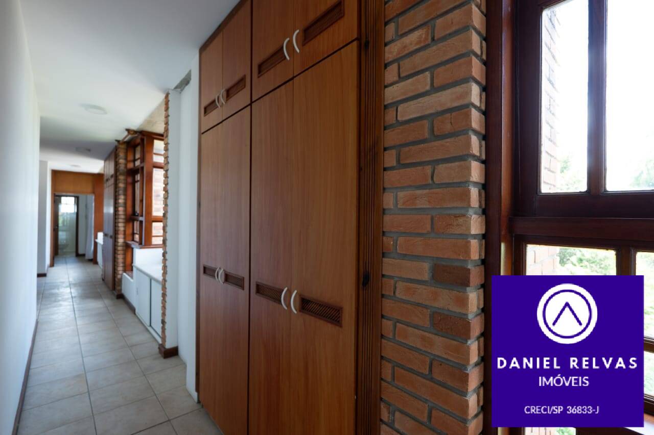 Casa, 5 quartos, 1568 m² - Foto 17