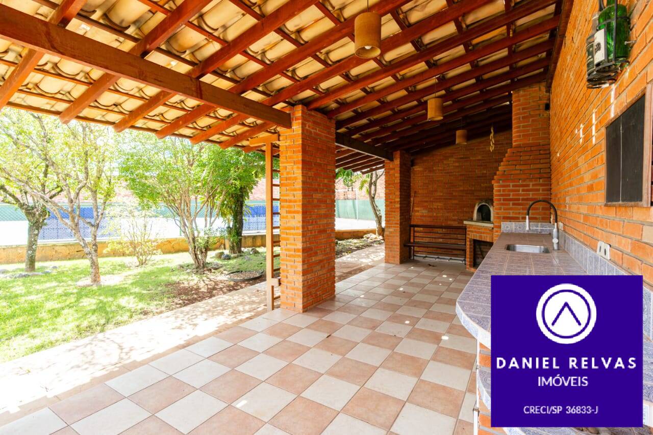 Casa, 5 quartos, 1568 m² - Foto 22