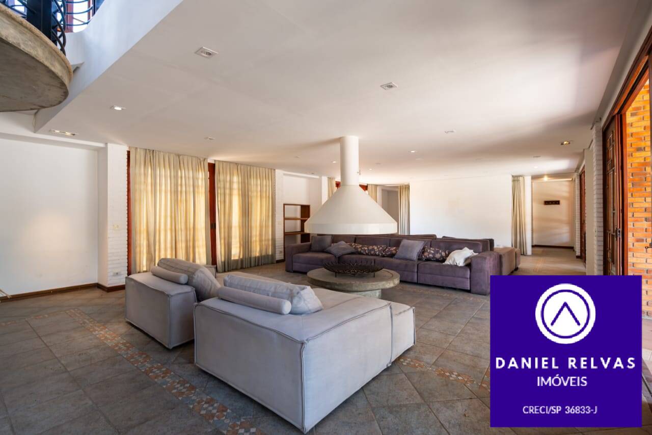 Casa, 5 quartos, 1568 m² - Foto 29