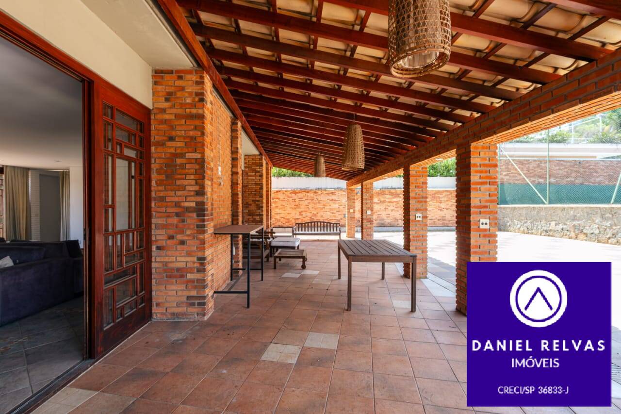 Casa, 5 quartos, 1568 m² - Foto 30