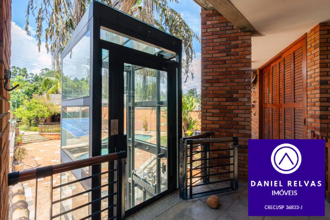 Casa, 5 quartos, 1568 m² - Foto 31