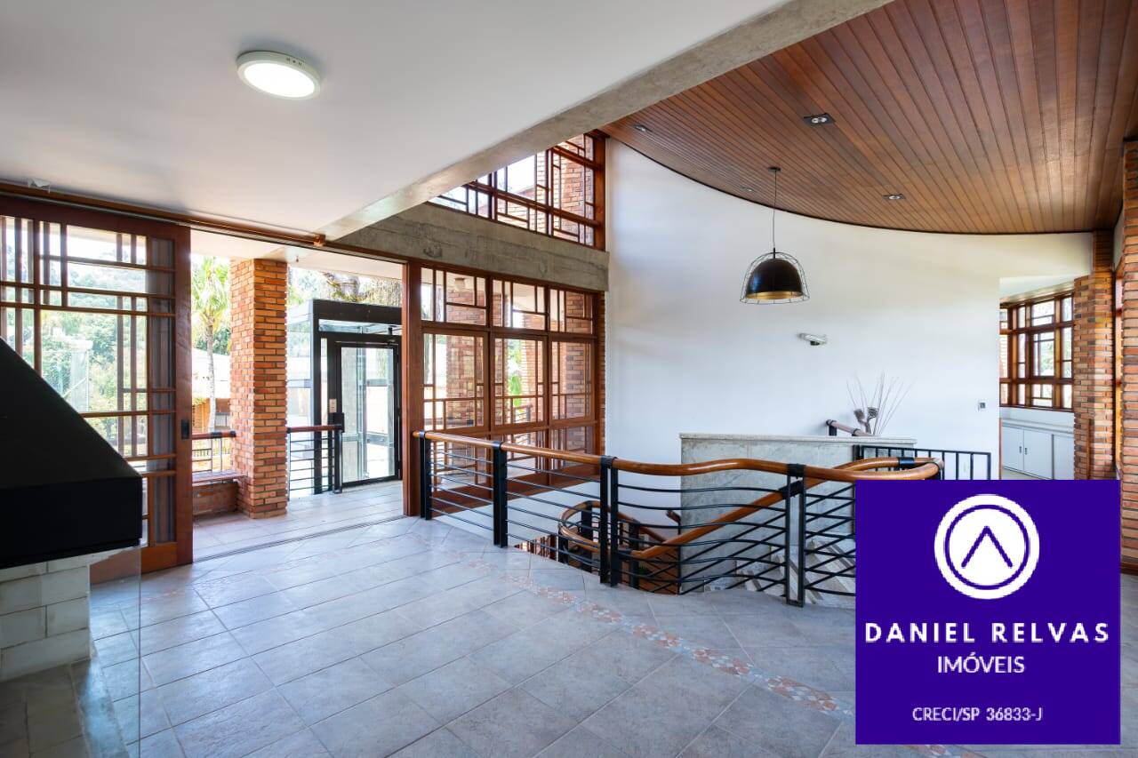 Casa, 5 quartos, 1568 m² - Foto 34