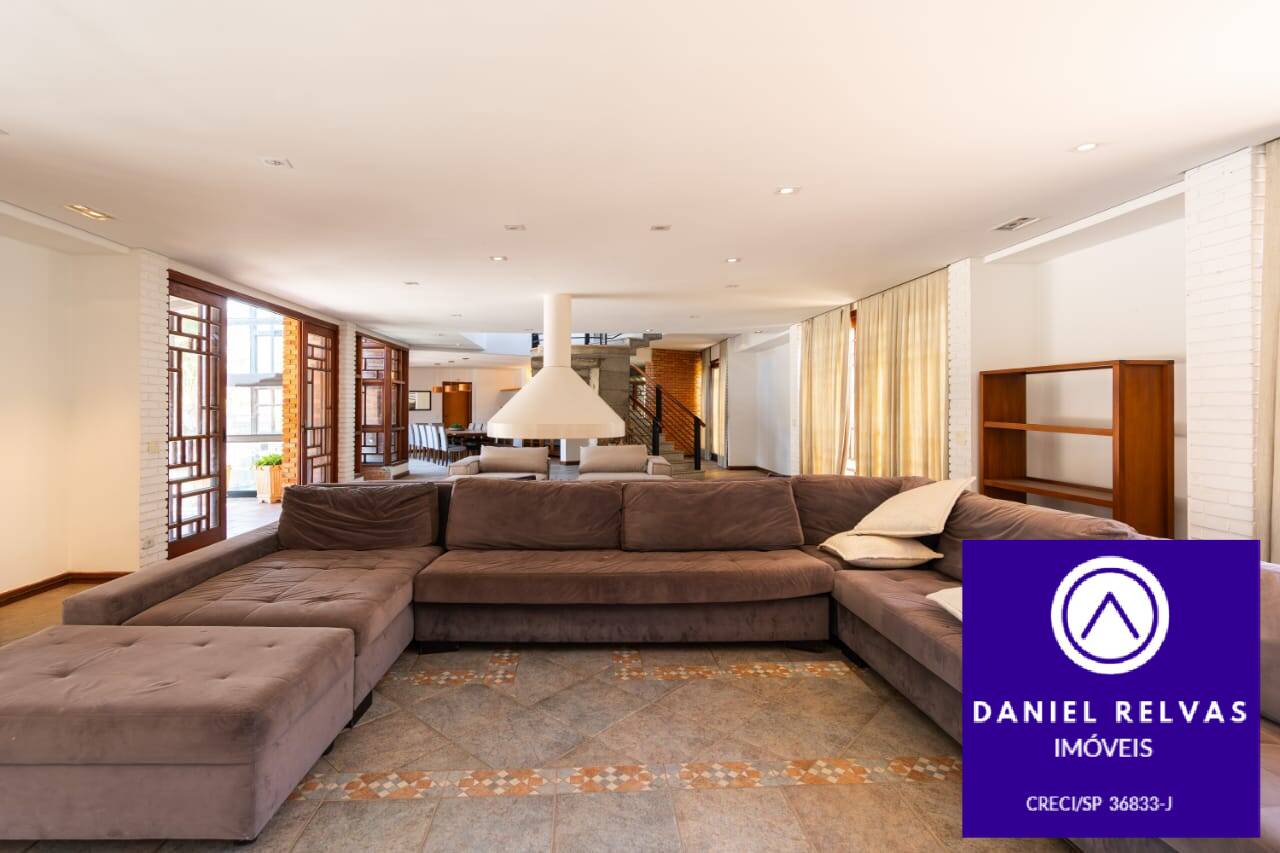 Casa, 5 quartos, 1568 m² - Foto 42