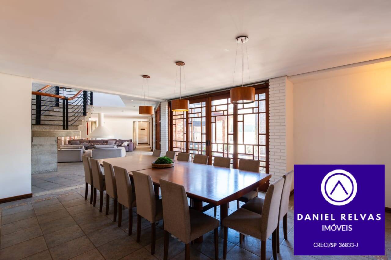 Casa, 5 quartos, 1568 m² - Foto 41