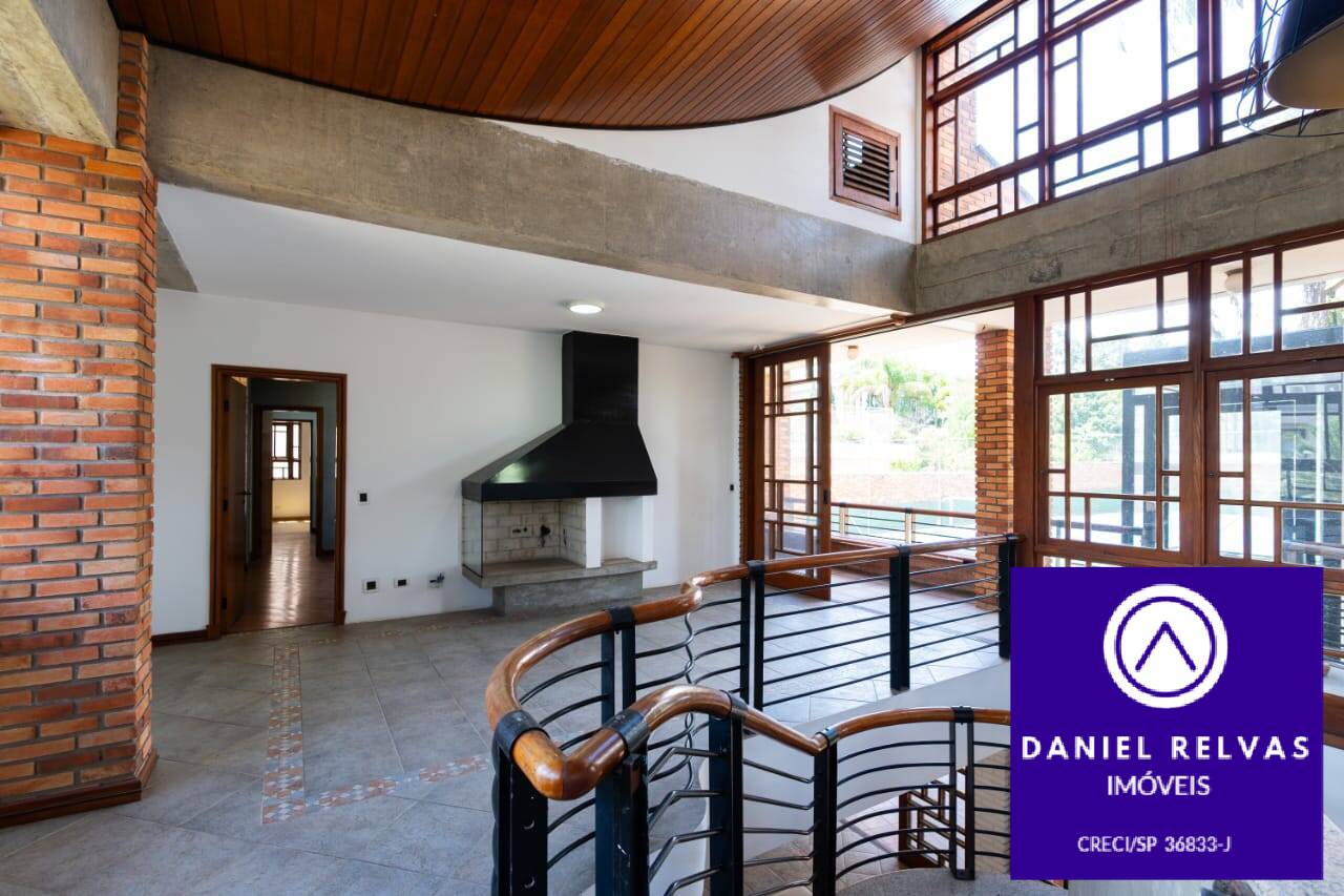 Casa, 5 quartos, 1568 m² - Foto 43