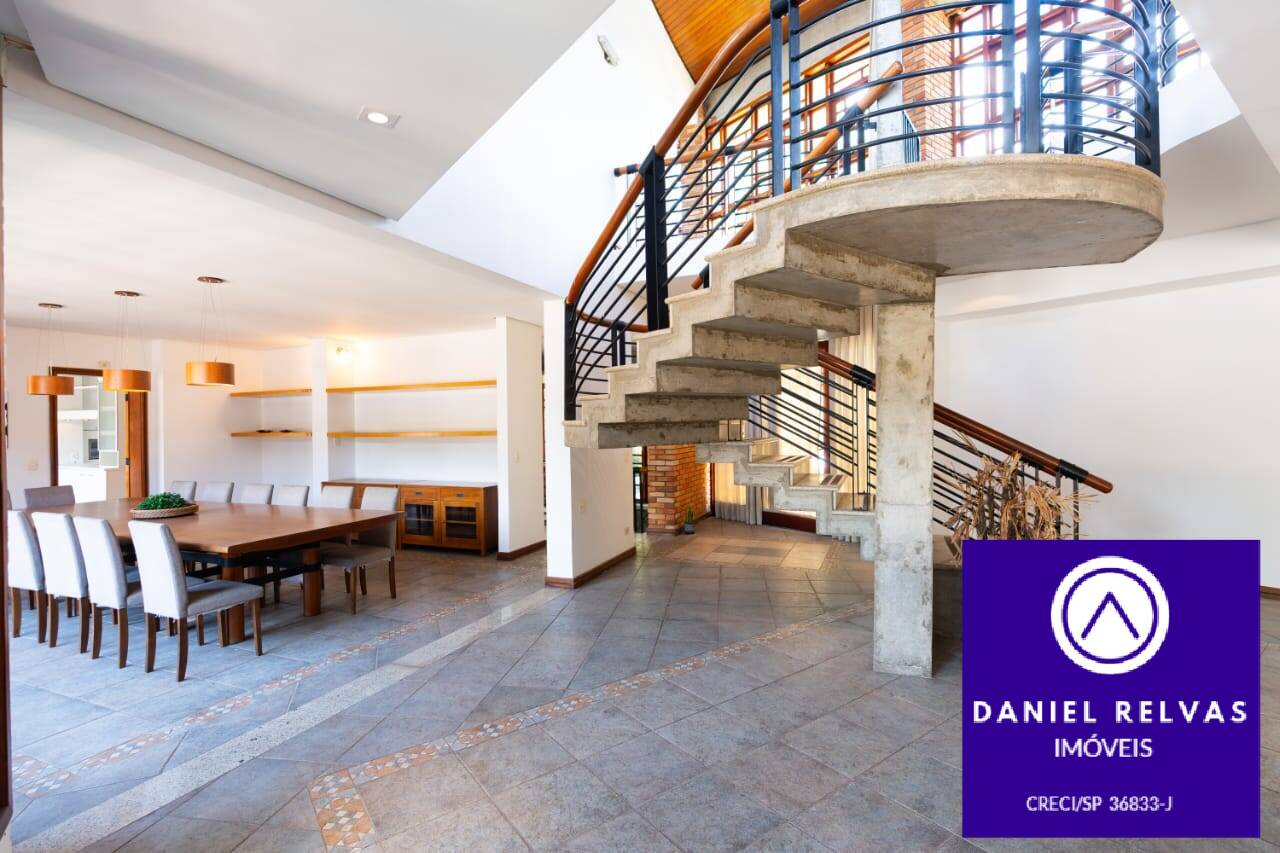 Casa, 5 quartos, 1568 m² - Foto 44