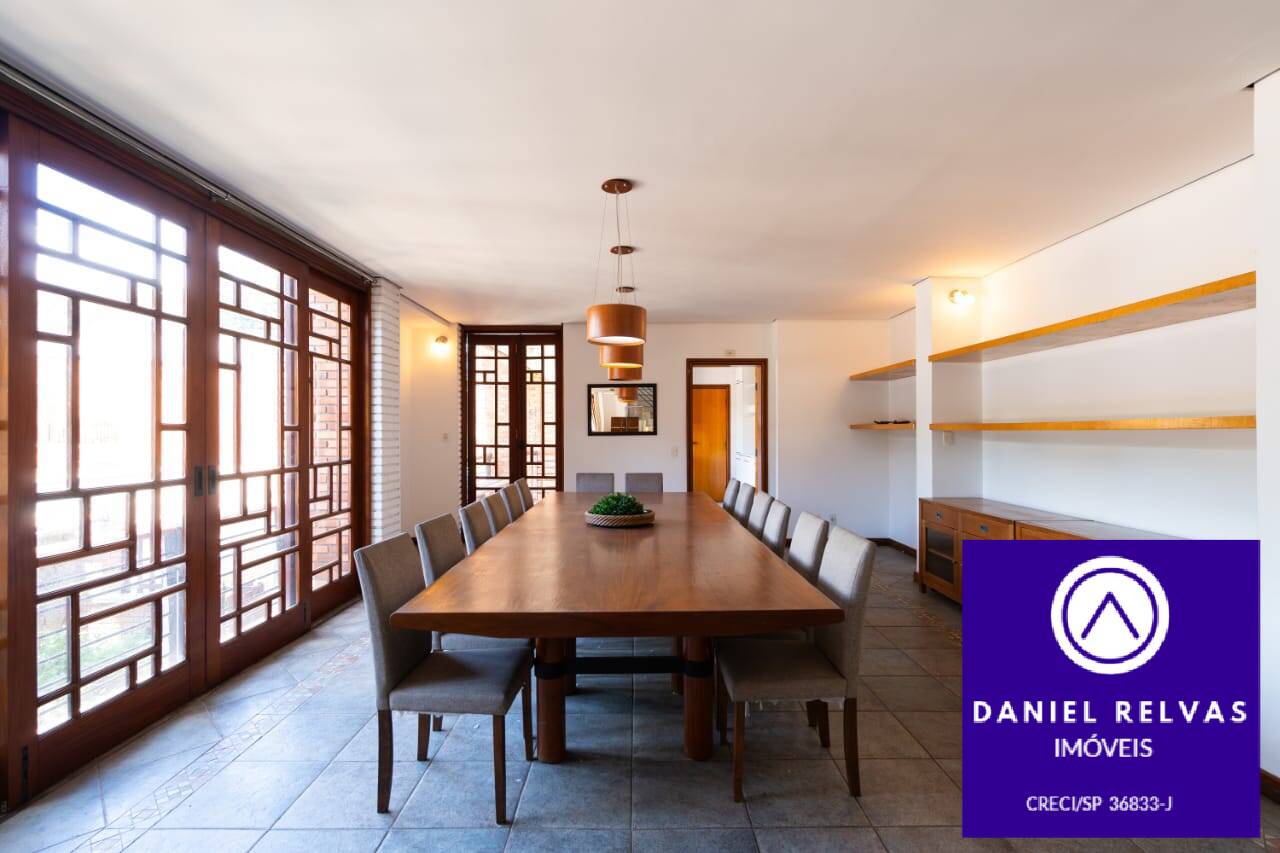 Casa, 5 quartos, 1568 m² - Foto 45