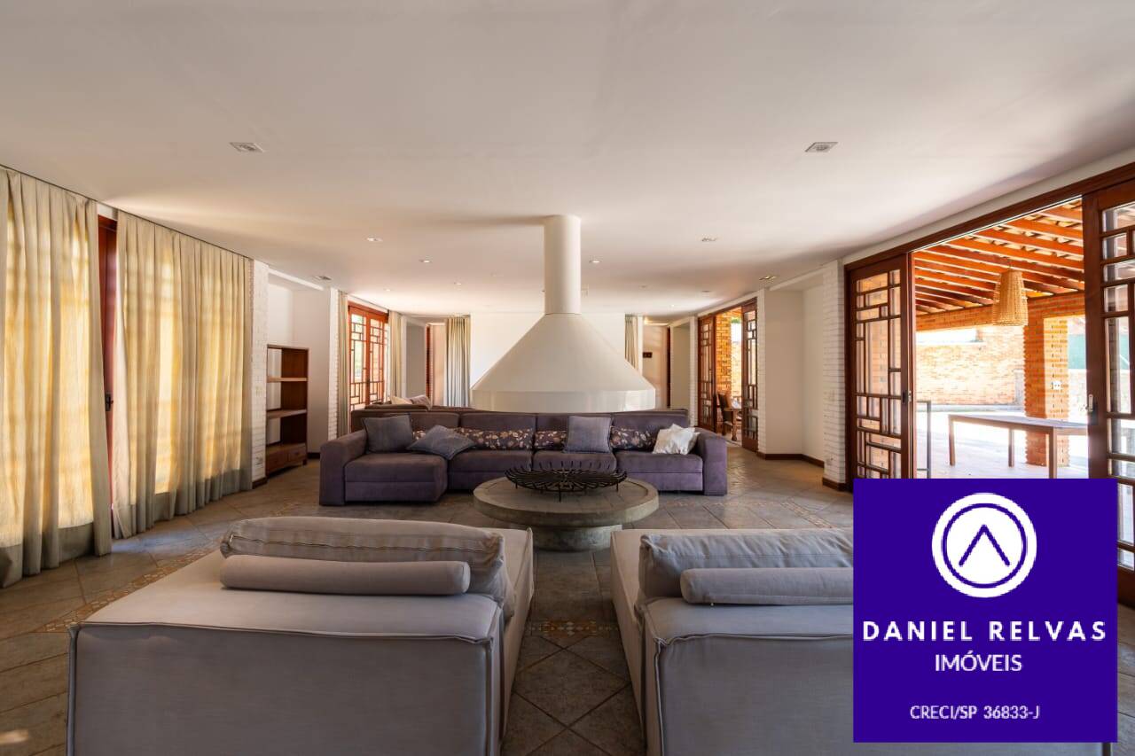 Casa, 5 quartos, 1568 m² - Foto 50
