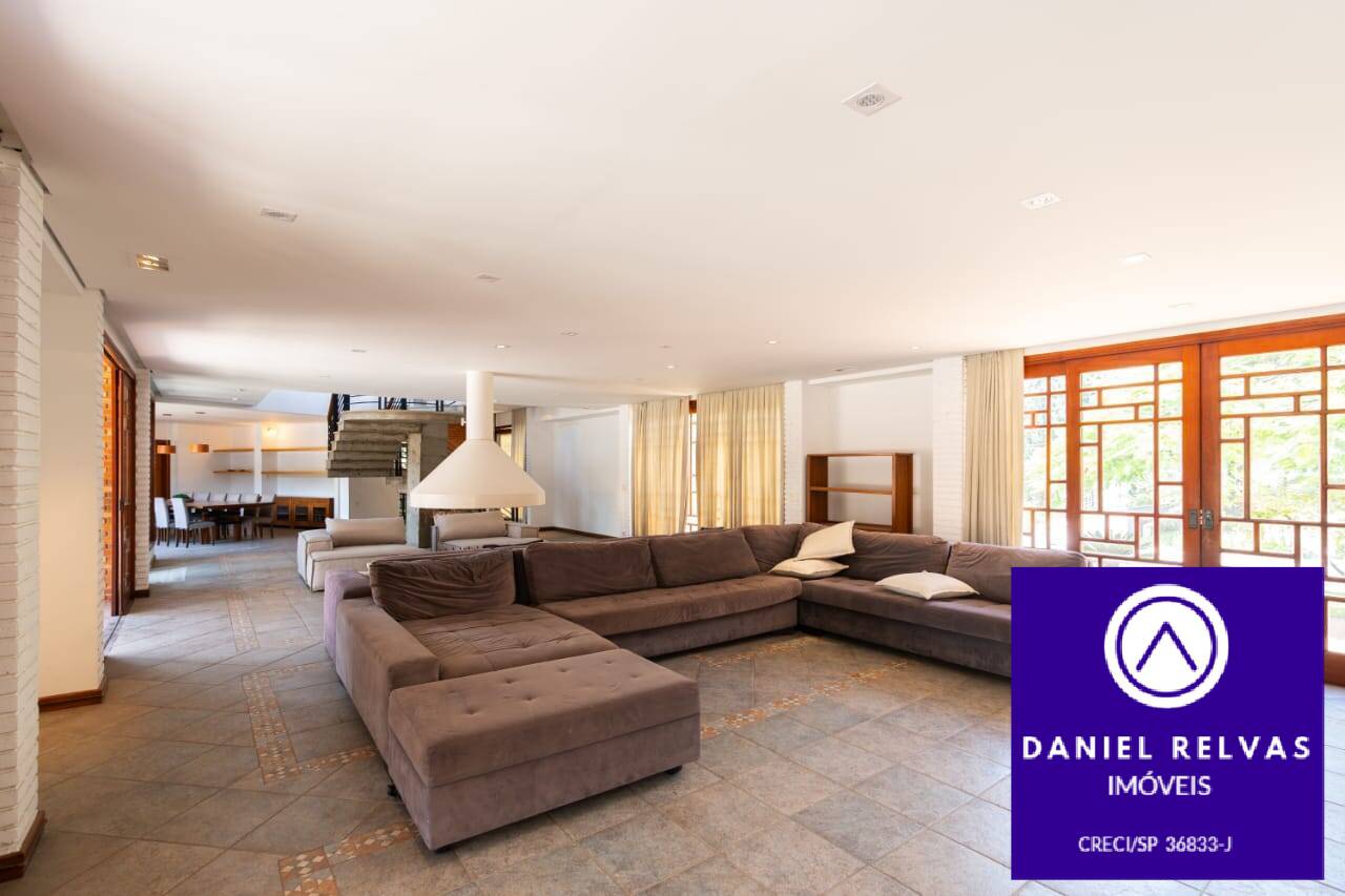 Casa, 5 quartos, 1568 m² - Foto 49