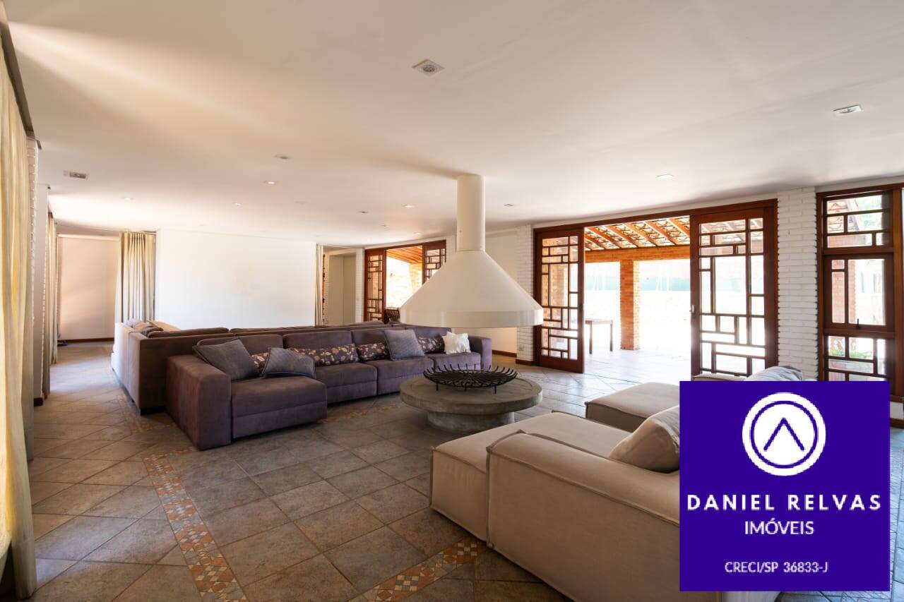 Casa, 5 quartos, 1568 m² - Foto 48