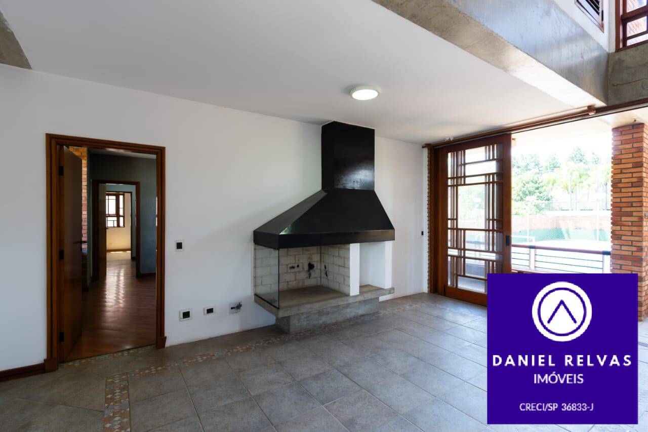 Casa, 5 quartos, 1568 m² - Foto 47