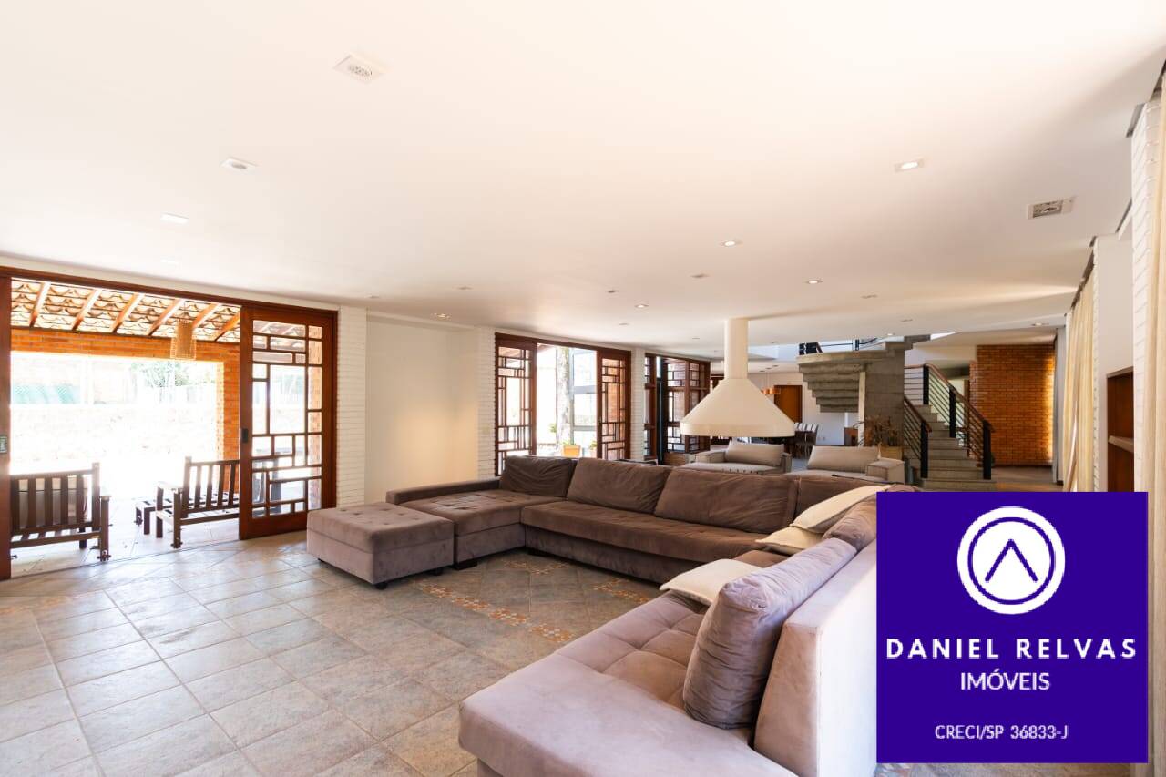 Casa, 5 quartos, 1568 m² - Foto 54