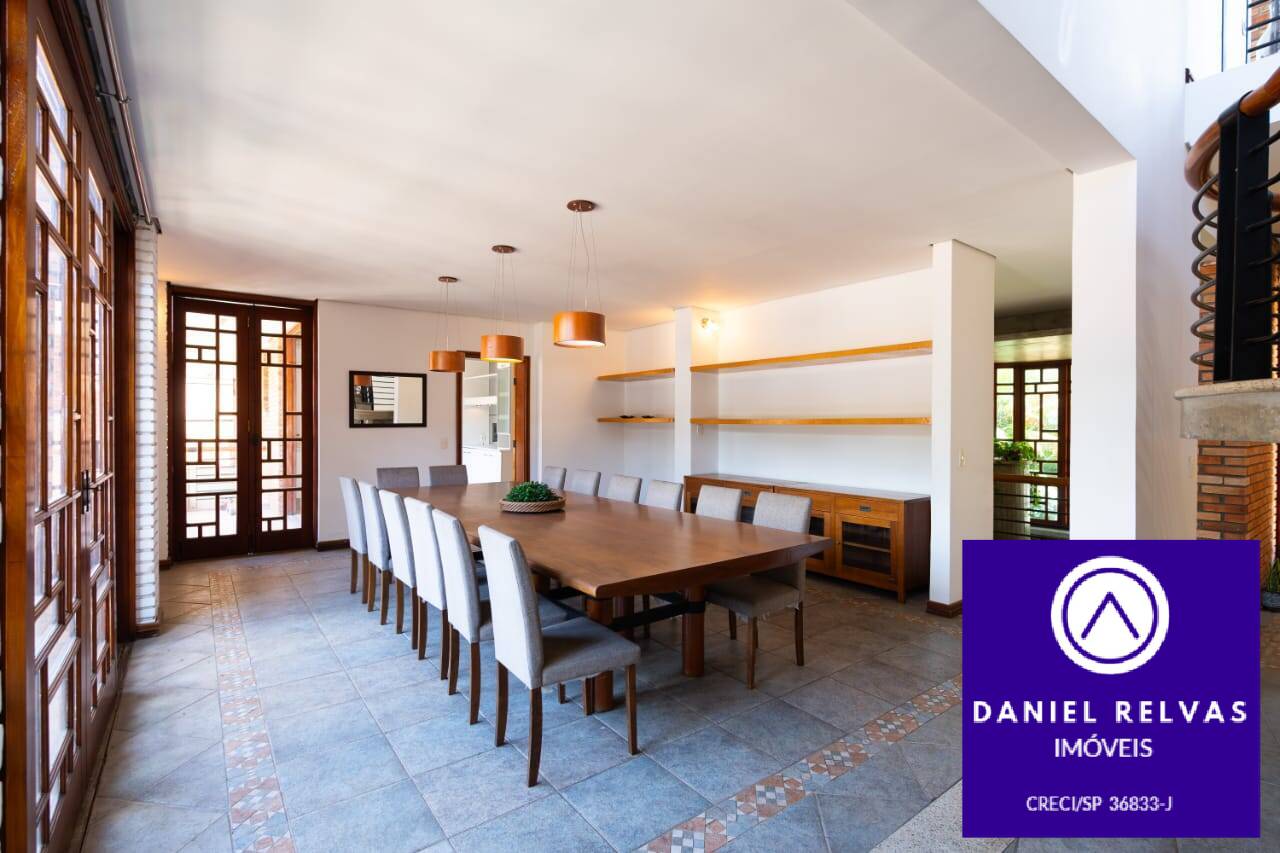 Casa, 5 quartos, 1568 m² - Foto 53