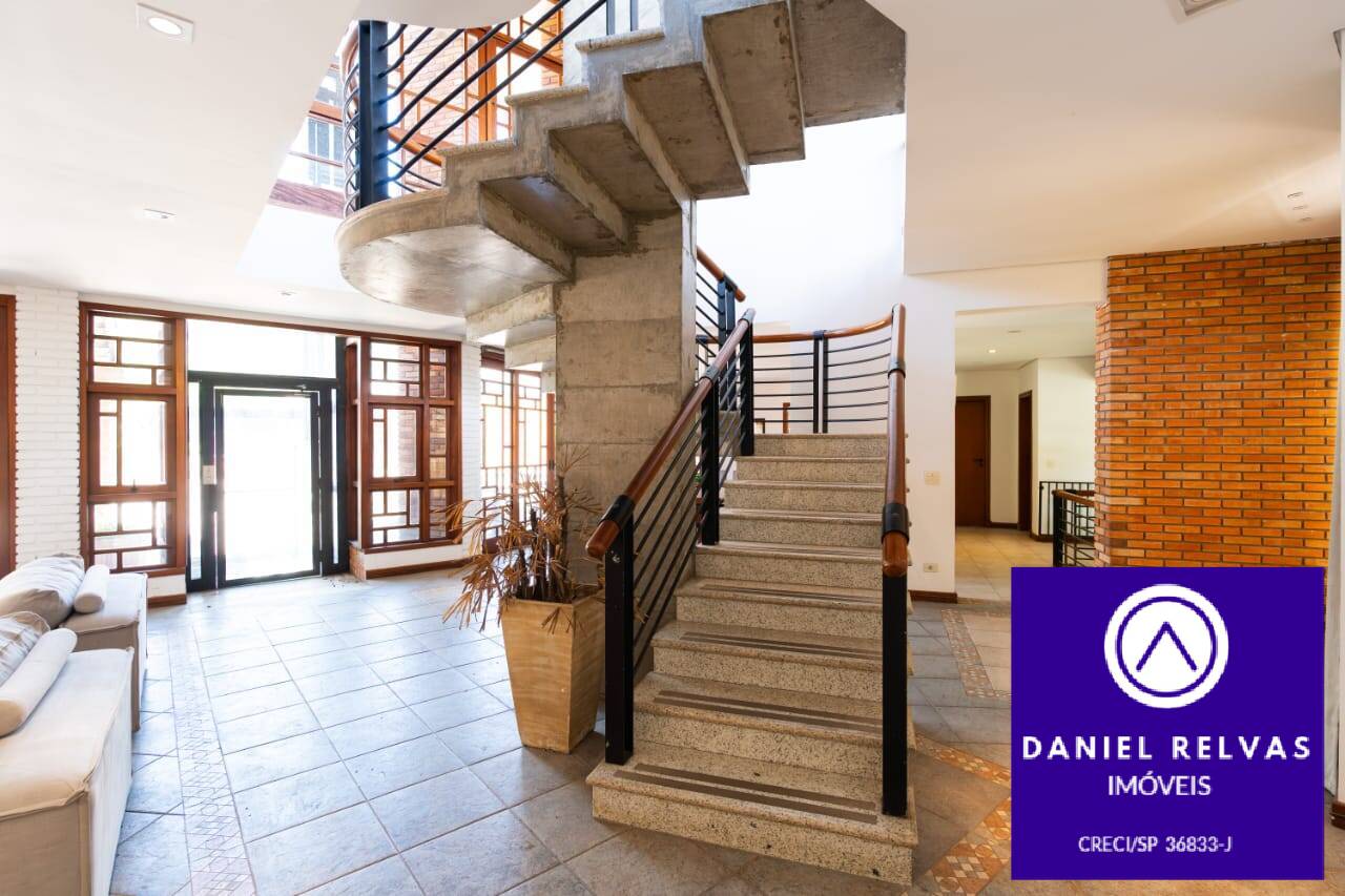 Casa, 5 quartos, 1568 m² - Foto 56