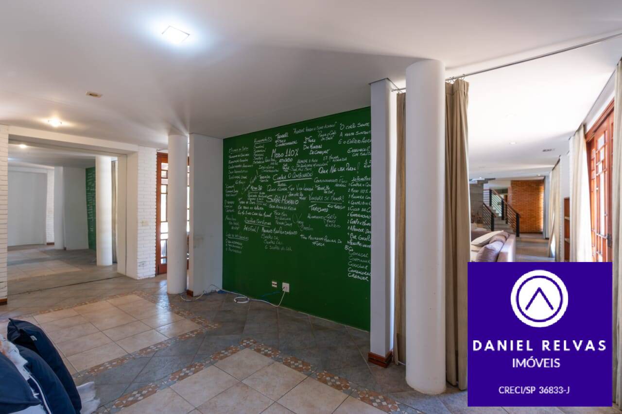 Casa, 5 quartos, 1568 m² - Foto 60