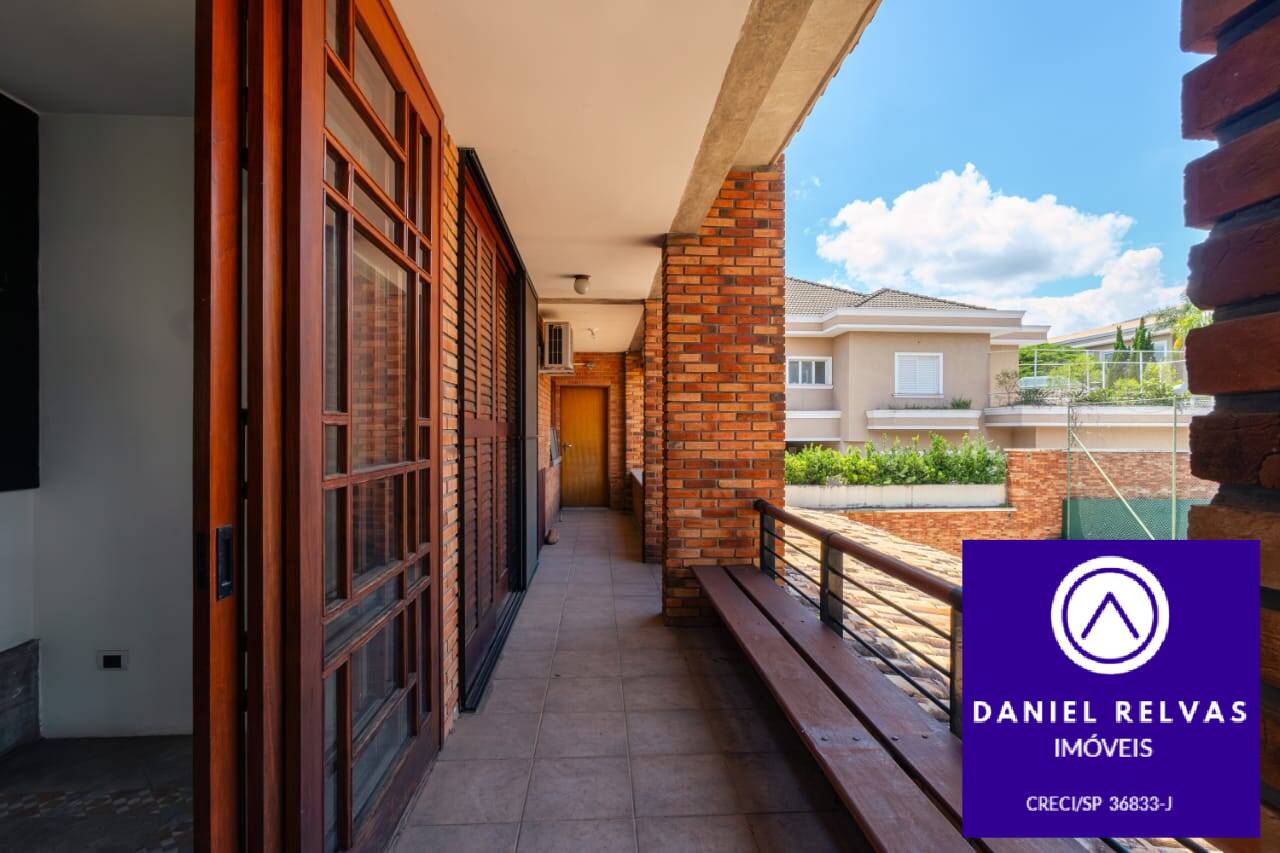 Casa, 5 quartos, 1568 m² - Foto 64