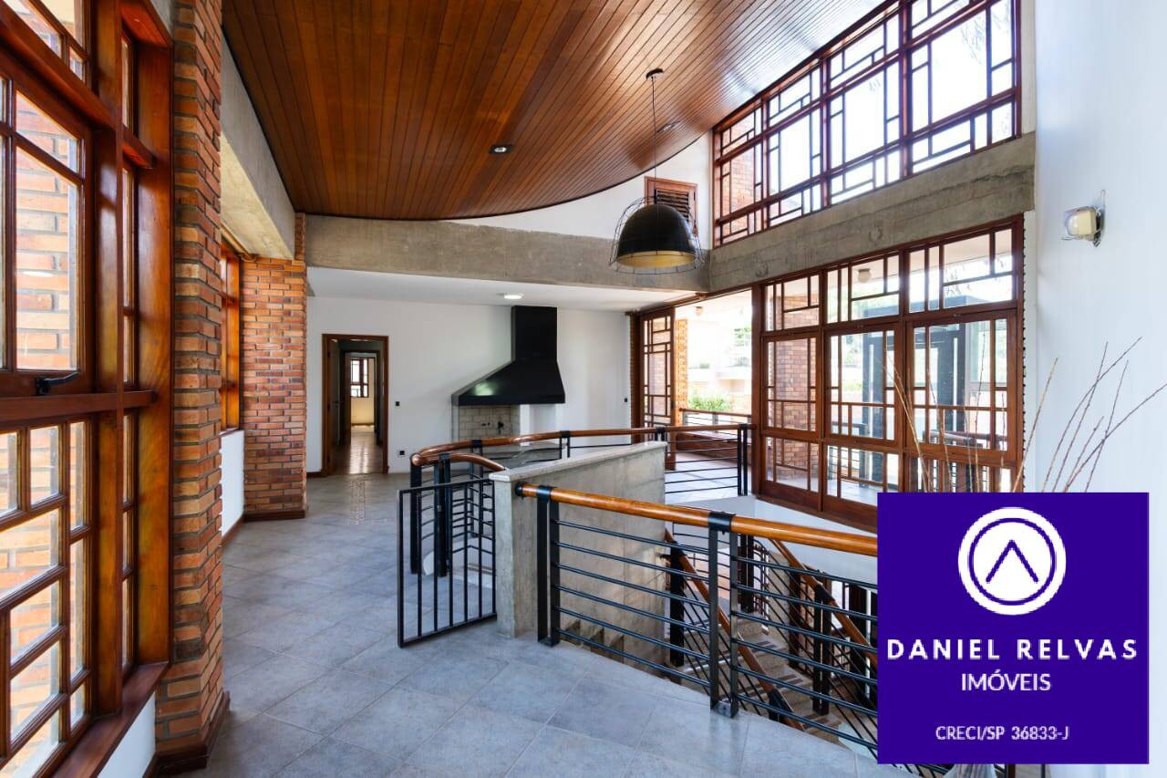 Casa, 5 quartos, 1568 m² - Foto 62