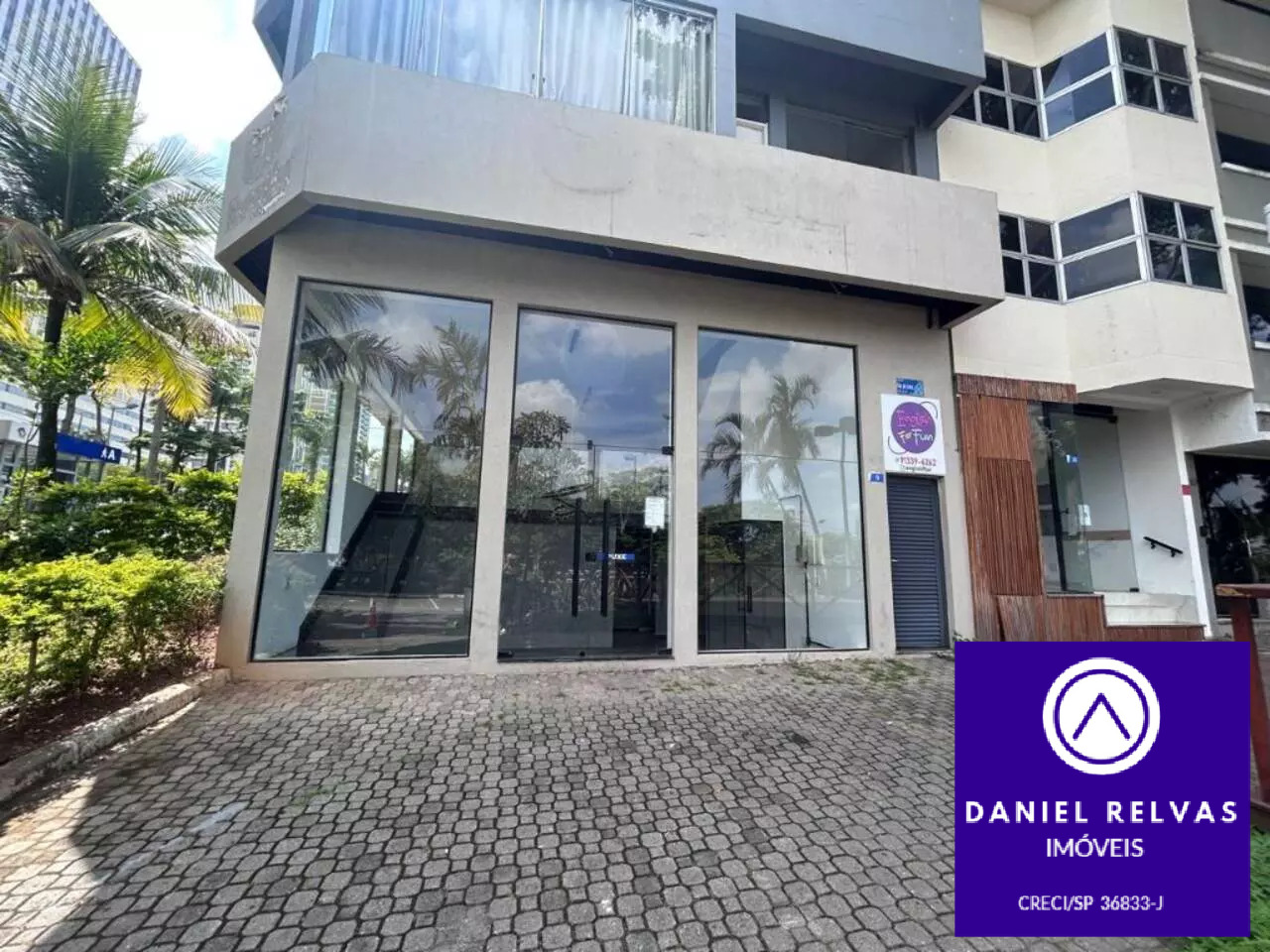 Prédio Inteiro, 100 m² - Foto 1