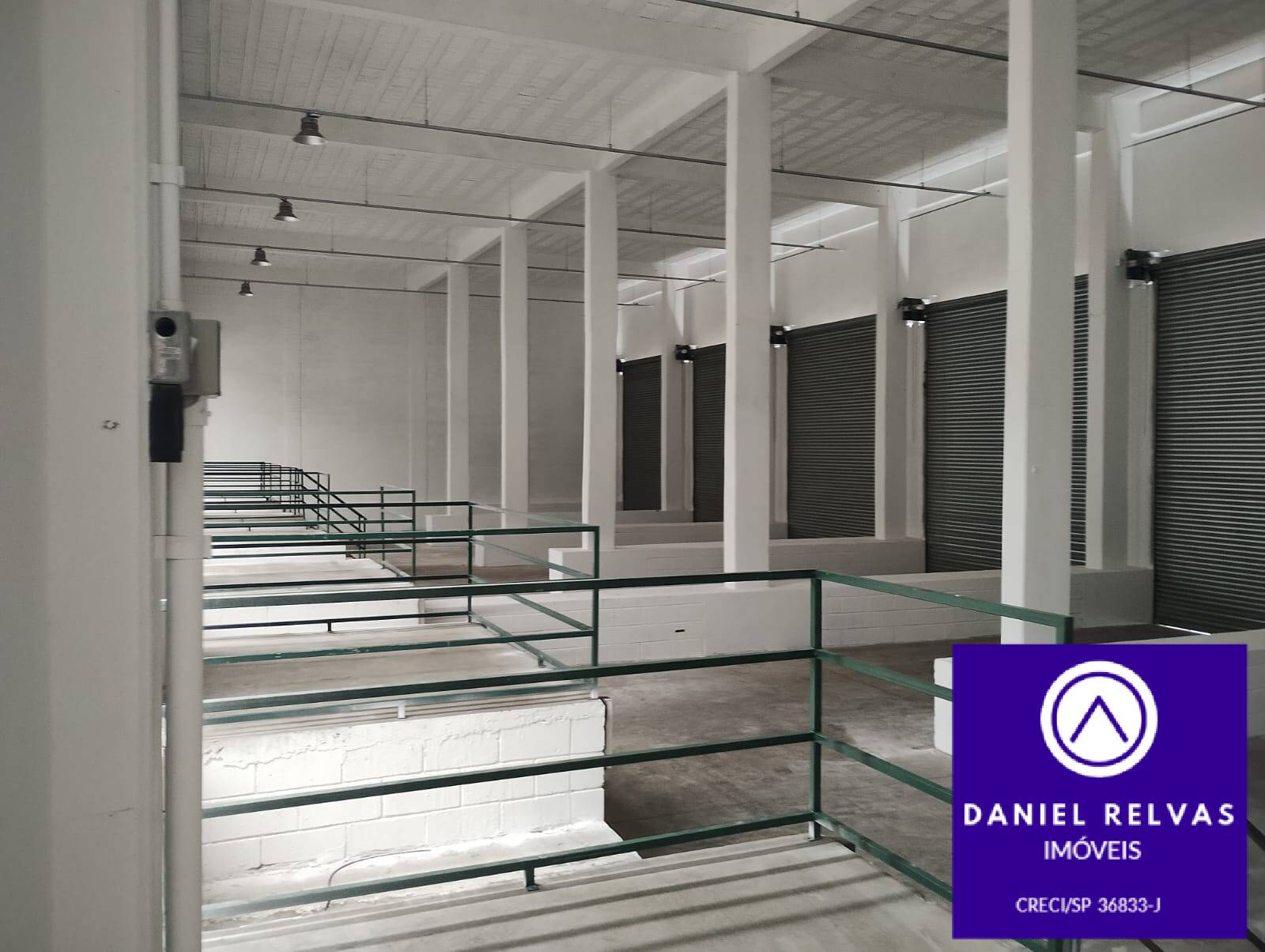 Depósito-Galpão, 7000 m² - Foto 4