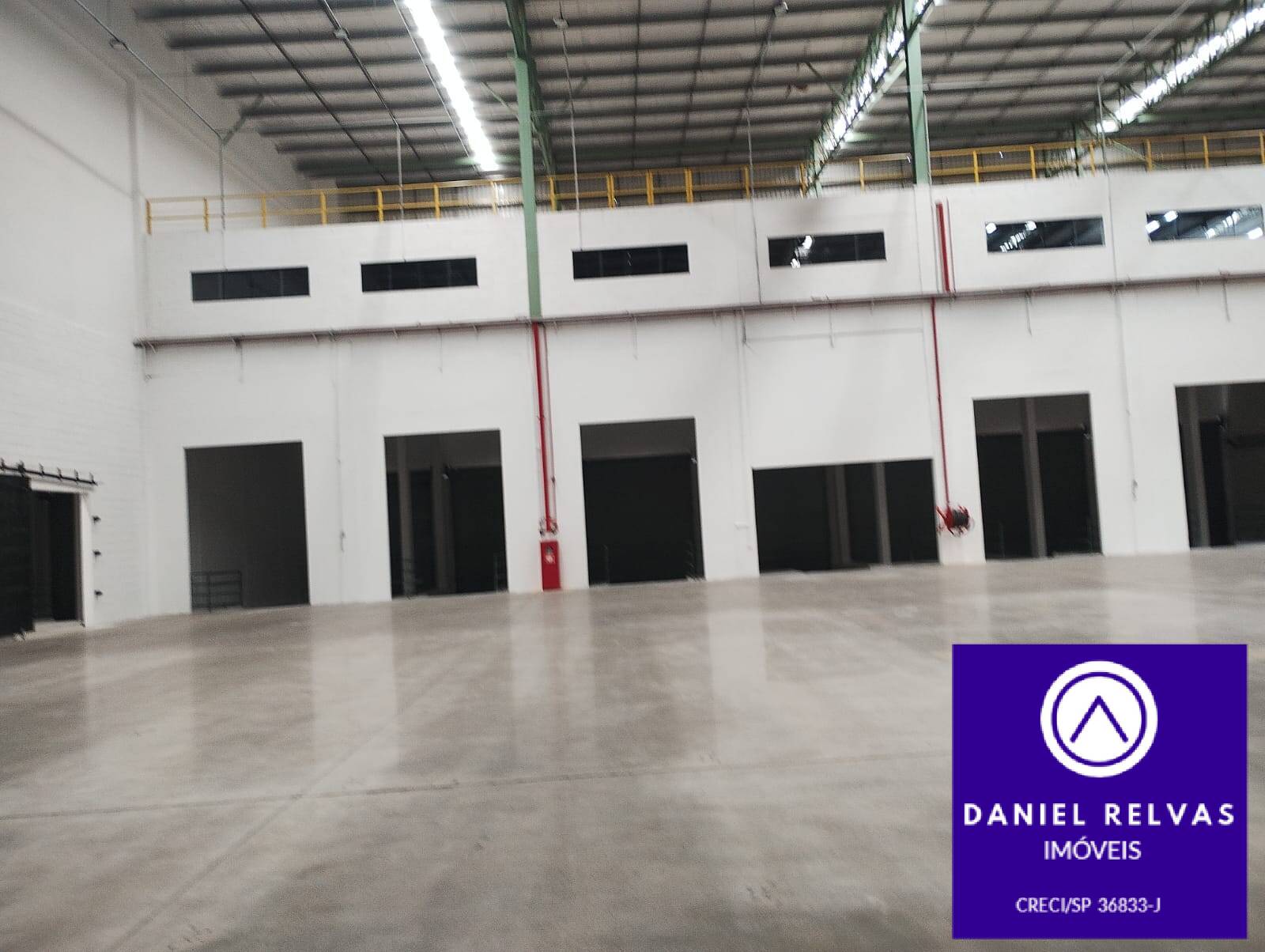 Depósito-Galpão, 7000 m² - Foto 5