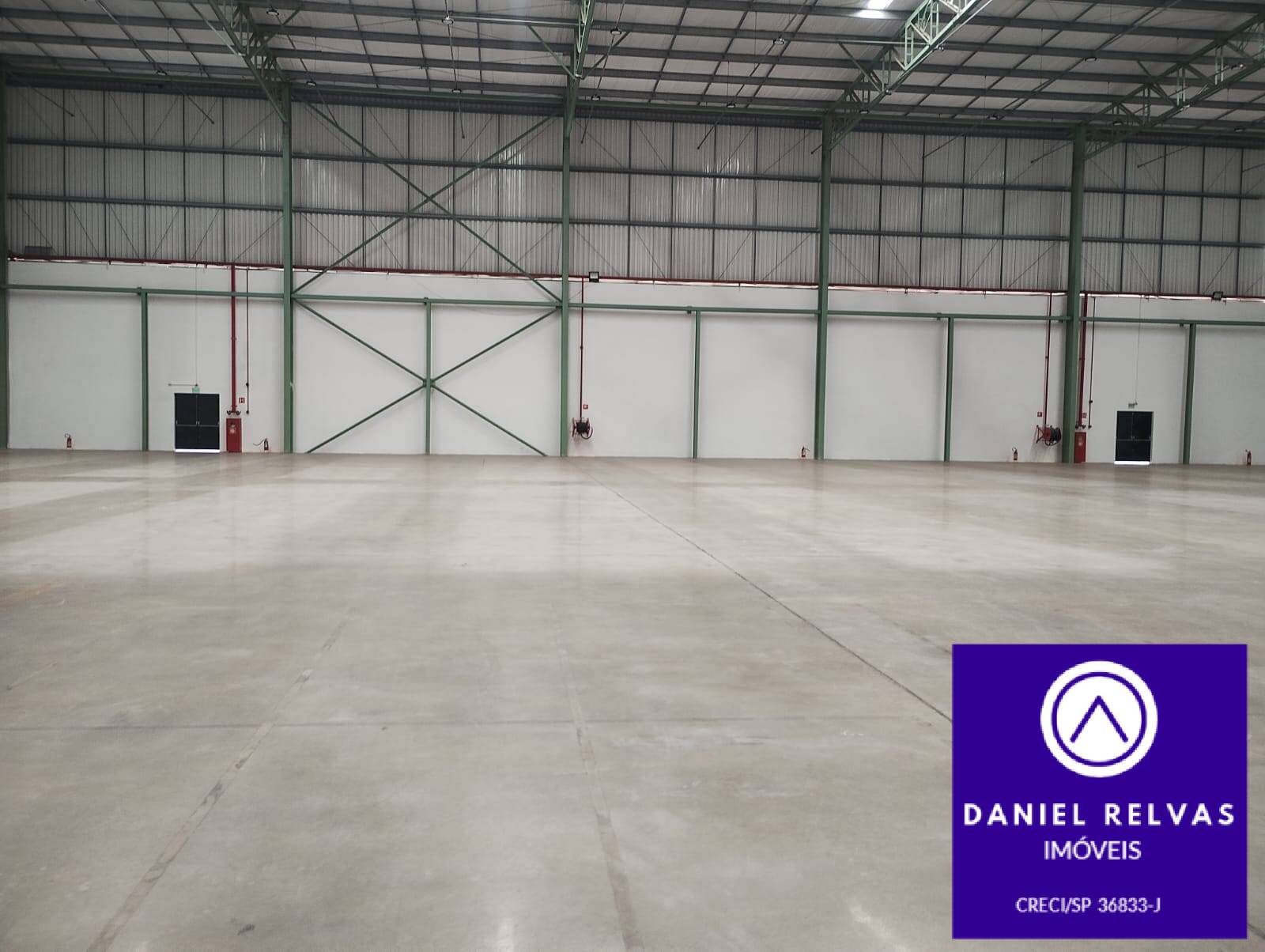 Depósito-Galpão, 7000 m² - Foto 6