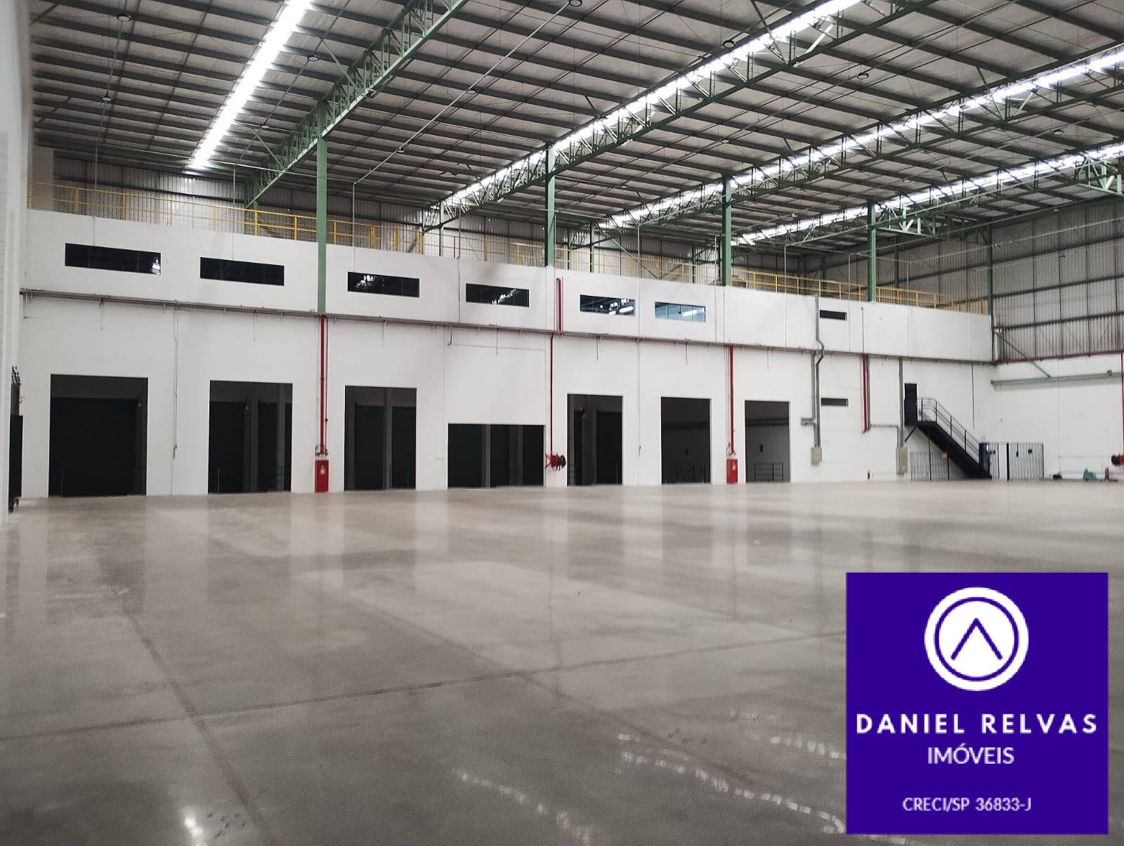 Depósito-Galpão, 7000 m² - Foto 9