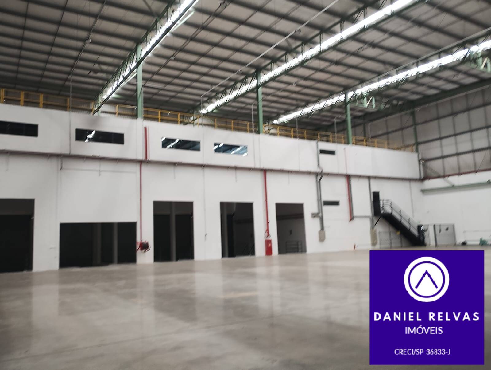 Depósito-Galpão, 7000 m² - Foto 7