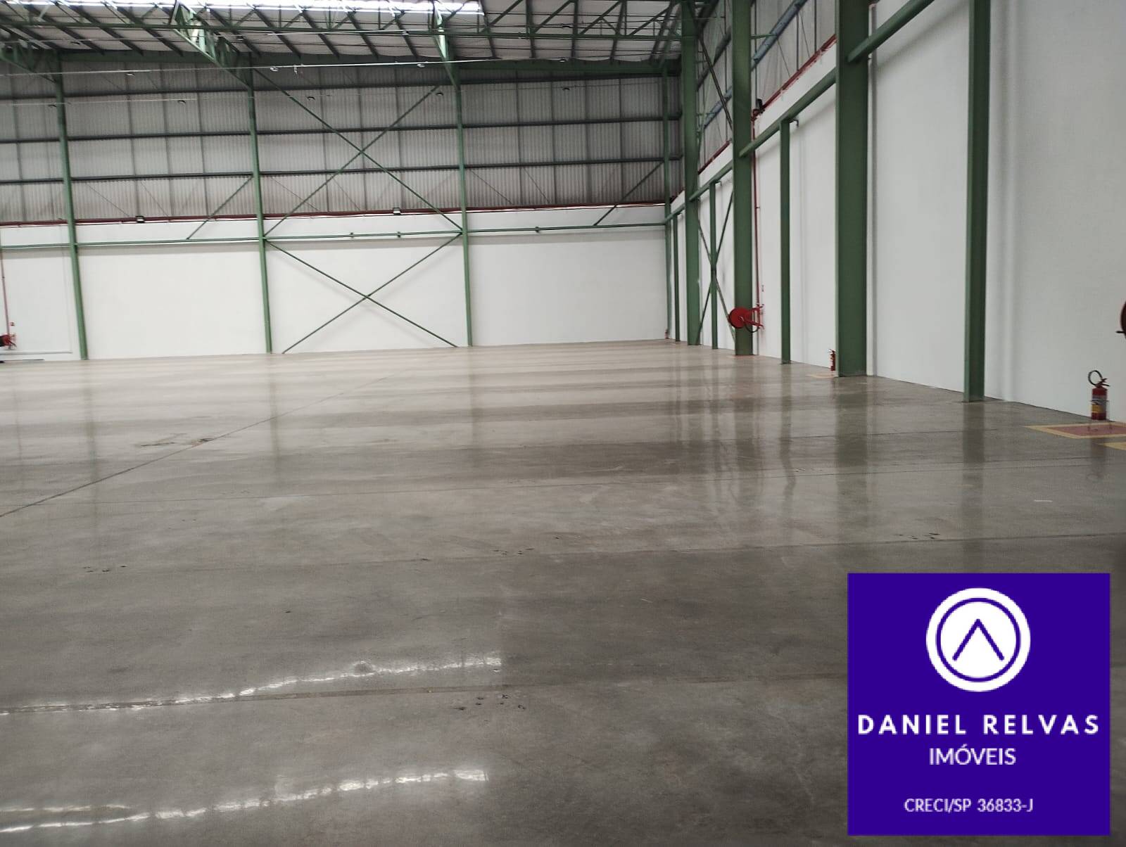 Depósito-Galpão, 7000 m² - Foto 8