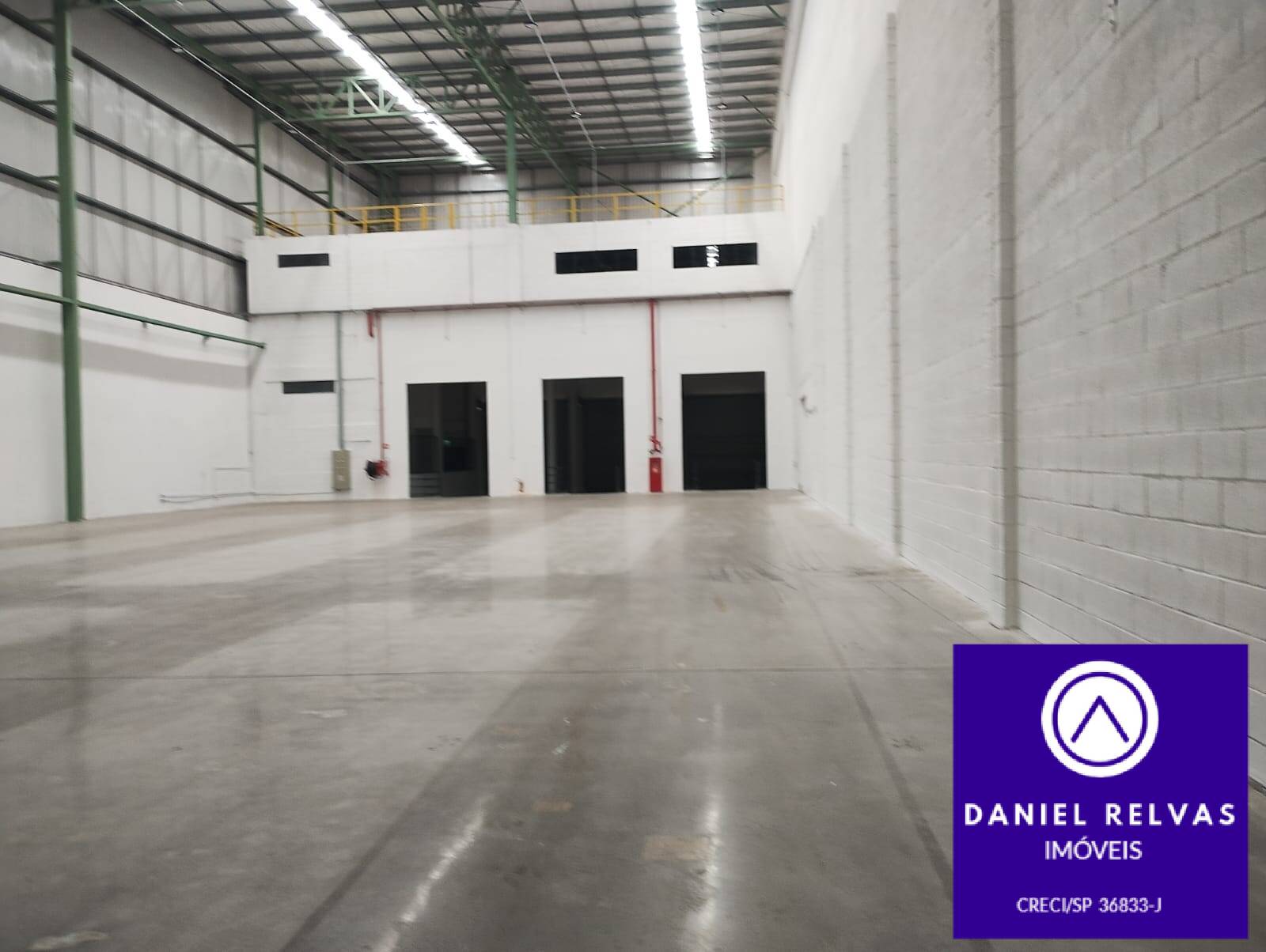 Depósito-Galpão, 7000 m² - Foto 10