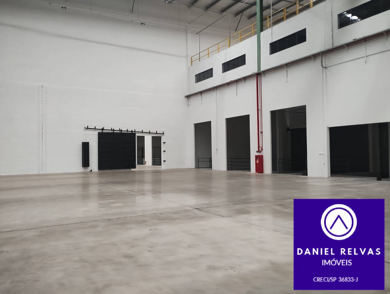 Depósito-Galpão, 7000 m² - Foto 11