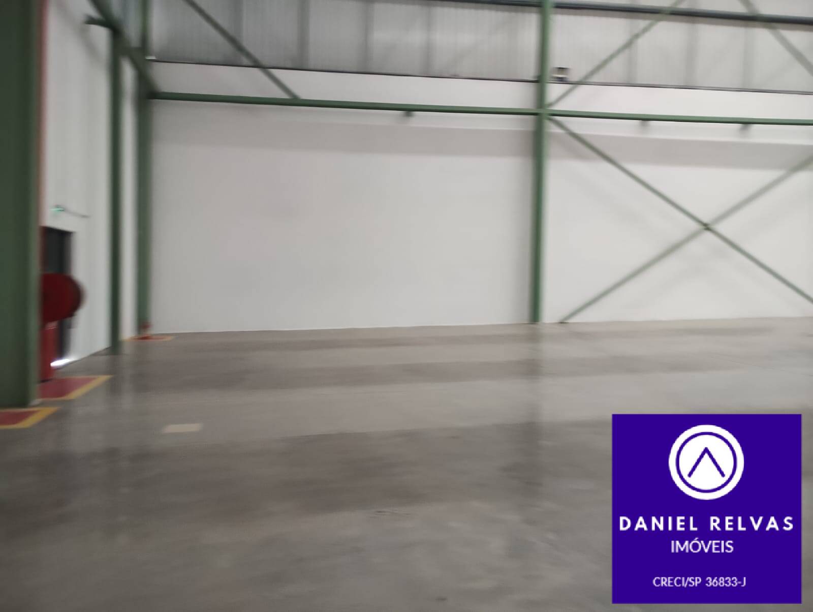 Depósito-Galpão, 7000 m² - Foto 12