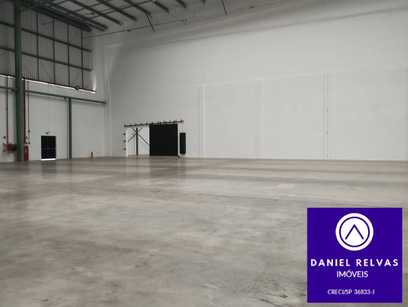 Depósito-Galpão, 7000 m² - Foto 13