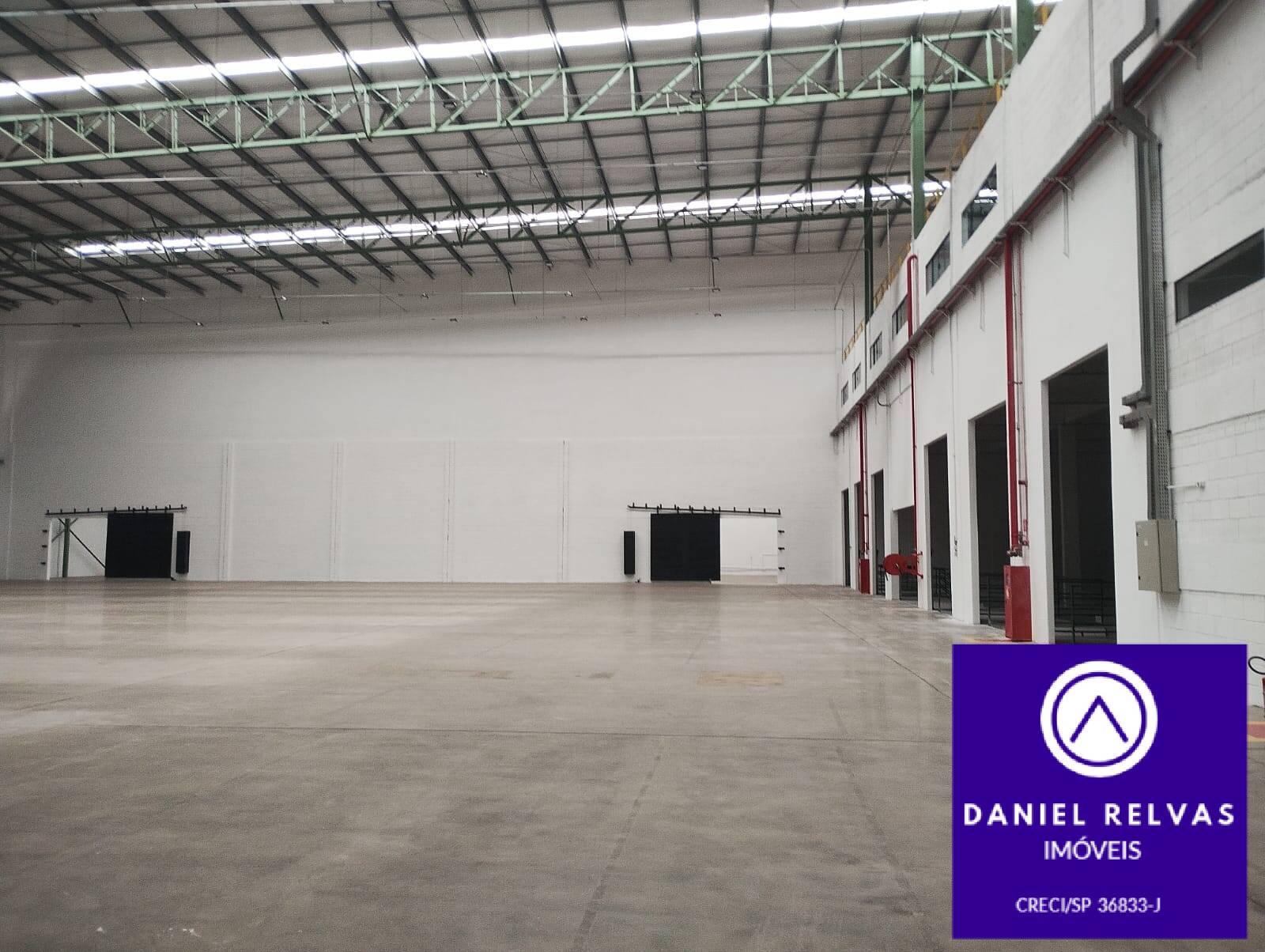Depósito-Galpão, 7000 m² - Foto 14