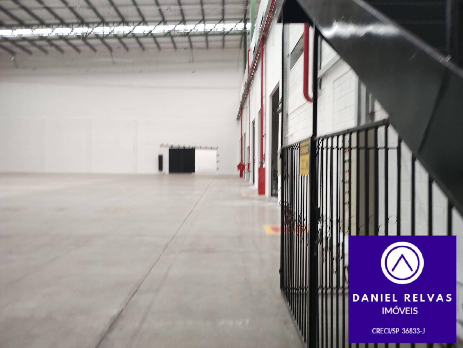 Depósito-Galpão, 7000 m² - Foto 15