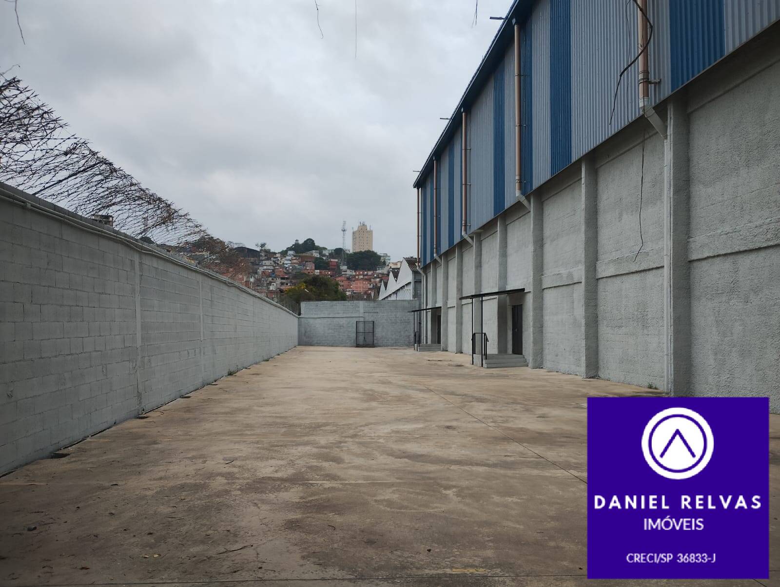 Depósito-Galpão, 7000 m² - Foto 31