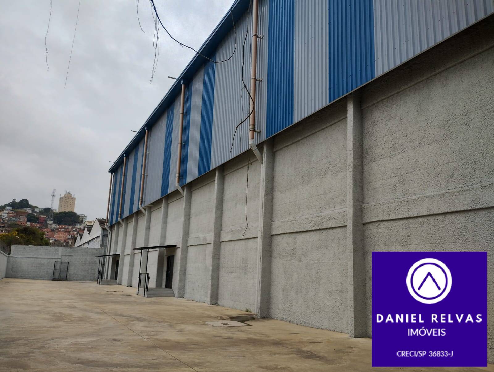 Depósito-Galpão, 7000 m² - Foto 32